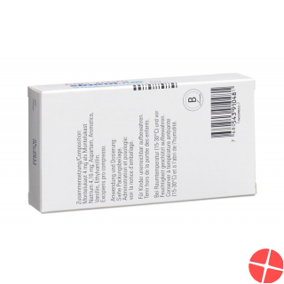 Singulair Kautabletten 4mg Kleink 28 Stück