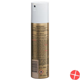 Elnett Satin Hairspray Normal 150ml