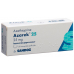 Azarek Filmtabletten 25mg 50 Stück buy online