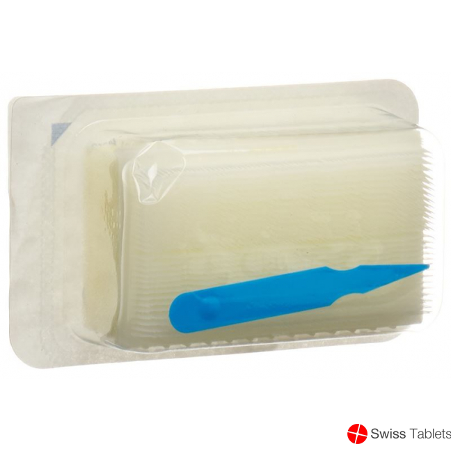 Medi Scrub 1x hand washing brush dry sterile buy online