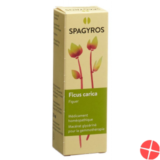 Spagyros 30 ml drops