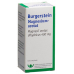 Burgerstein Magnesiumorotat tablets Ds 120 pieces buy online