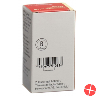 Propranolol Retard Helvepharm Kapseln 160mg 30 Stück