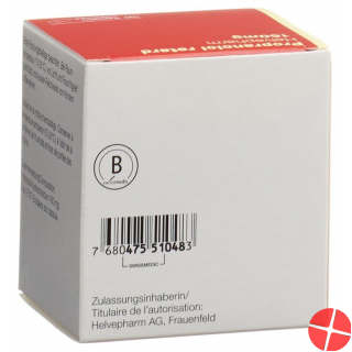 Propranolol Retard Zentiva Retard Kapseln 160mg 100 Stück