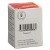 Propranolol Zentiva Filmtabletten 40mg Dose 60 Stück buy online