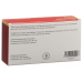 Propranolol Zentiva Filmtabletten 80mg Dose 180 Stück buy online