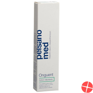 Pelsano Med Salbe 100g