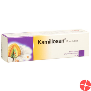 Kamillosan Salbe 40g
