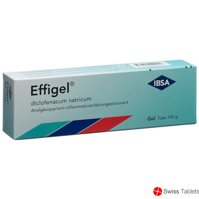Effigel Gel 100g buy online Effigel Gel 100g buy online