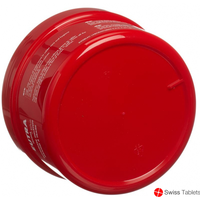 Eutra Melkfett 500ml buy online