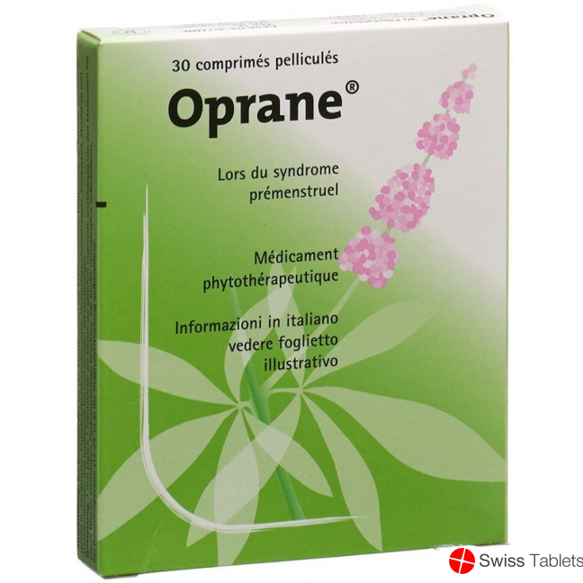 Opran Filmtabletten 20mg 30 Stück buy online