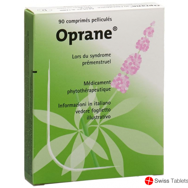 Opran Filmtabletten 20mg 90 Stück buy online