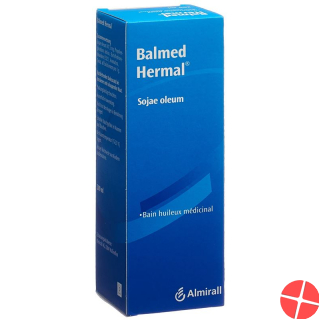 Balmed Hermal Ölbad 200ml