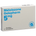 Metolazon Galepharm Tabletten 5mg 20 Stück buy online