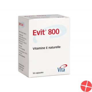 Vita Evit 800 100 Kapseln