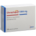 Glucophage 1000 Filmtabletten 1000mg 120 Stück buy online
