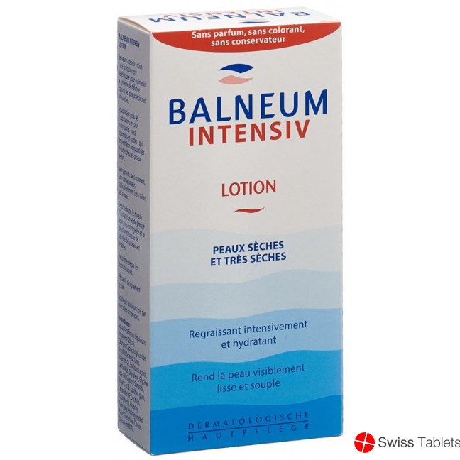 Balneum Intensiv Lotion 200ml buy online