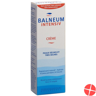 Balneum Intensiv Creme Tube 75ml