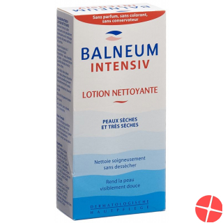 Balneum Intensiv Dusch Waschlotion 200ml