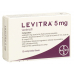 Levitra Filmtabletten 5mg 12 Stück buy online