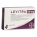 Levitra 20mg 4 Filmtabletten buy online