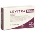 Levitra 20mg 12 Filmtabletten buy online