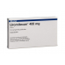 Uromitexan Filmtabletten 400mg 10 Stück buy online