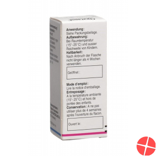 Opatanol Augentropfen 5ml