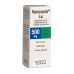 Vancocin Trockensubstanz 500mg i.v. Durchstechflasche buy online