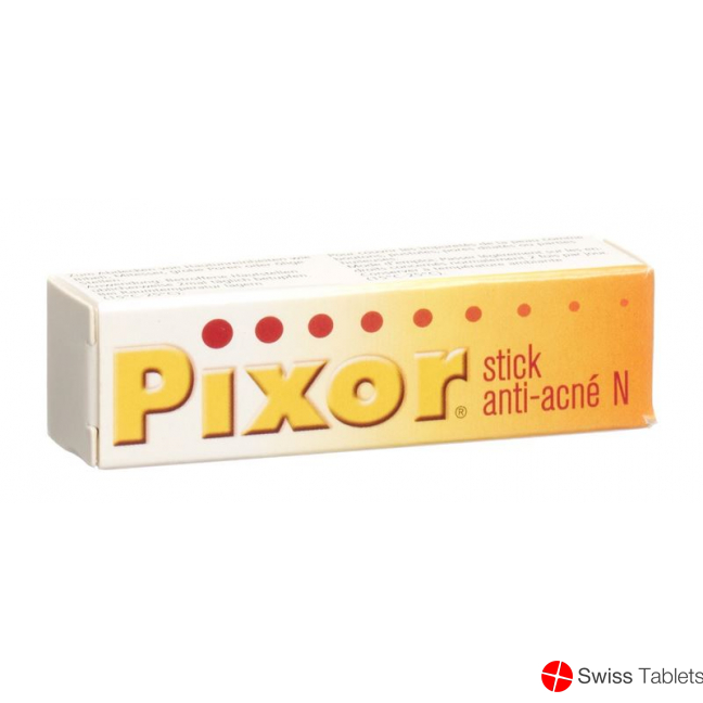 Pixor Abdeckstift Hell Stick 3g buy online