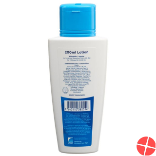 Omida Schüssler Nr. 1 + 11 Lotion 200ml