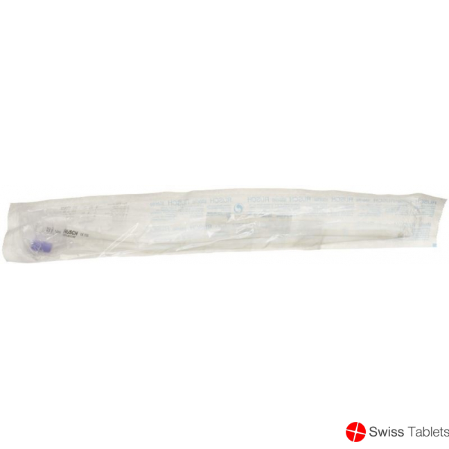 Rüsch Brill Ballon Katheter Ch22 40cm 10ml Sil Bt buy online