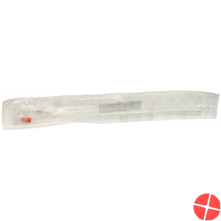 Rüsch Brill Ballon Katheter Ch16 40cm 10ml Sil Bt