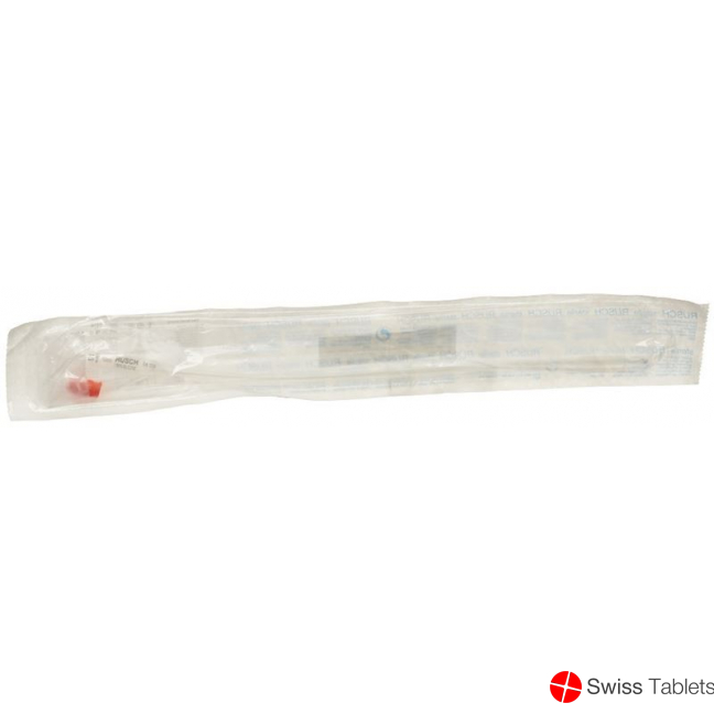Rüsch Brill Ballon Katheter Ch16 40cm 10ml Sil Bt buy online
