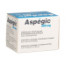 Aspegic 500mg 20 Beutel buy online