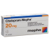 Citalopram Mepha Lactabs 20mg 14 Stück buy online