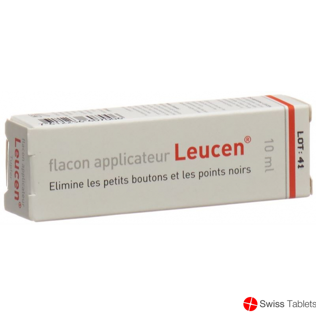 Leucen Tupfer 10ml buy online