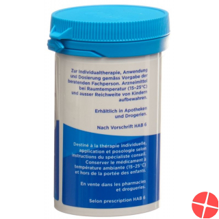Omida Schüssler Nr. 9 Natrium Phosphoricum Tabletten D6 100g