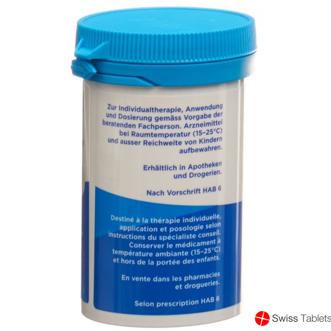 Omida Schüssler Nr. 9 Natrium Phosphoricum Tabletten D6 100g buy online