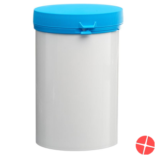 Omida Schüssler No3 Ferr Phos Tabletten D 12 1000g Omida Schüssler No3 Ferr Phos Tabletten D 12 1000g