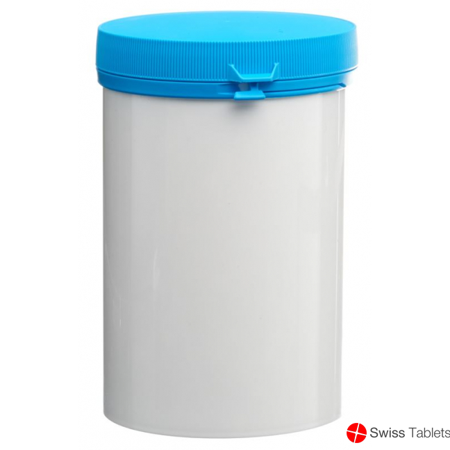 Omida Schüssler No3 Ferr Phos Tabletten D 12 1000g buy online