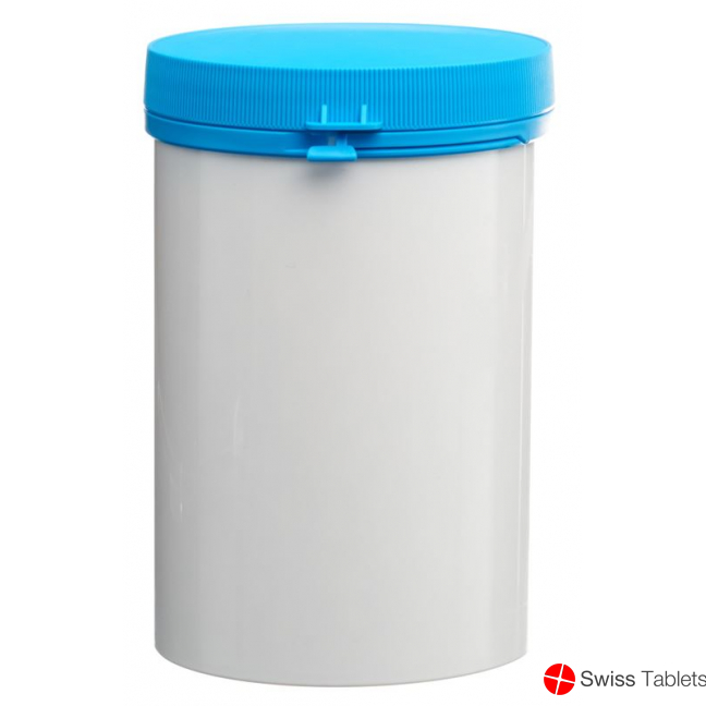 Omida Schüssler No10 Nat Sulf Tabletten D 6 1000g buy online