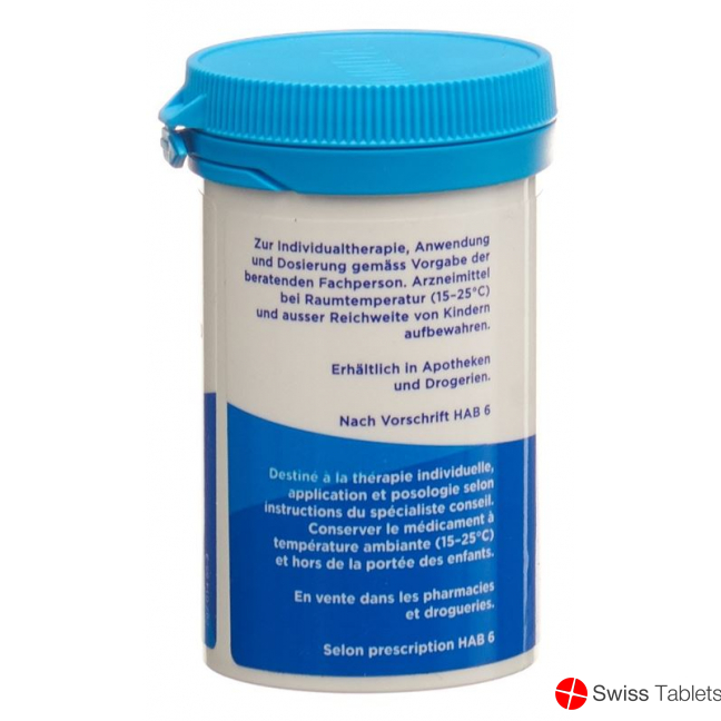 Omida Schüssler Nr. 11 Silicea Tabletten D12 100g buy online