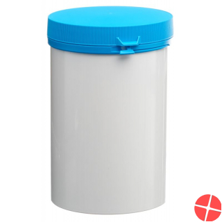 Omida Schüssler No1 Cal Fluor Tabletten D 12 1000g