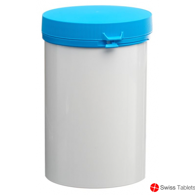 Omida Schüssler No1 Cal Fluor Tabletten D 12 1000g buy online