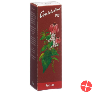 Omidalin Pic Roll On 10ml