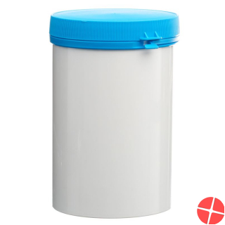 Omida Schüssler No 6 Kalium Sulfuricum D6 1000 g tablets