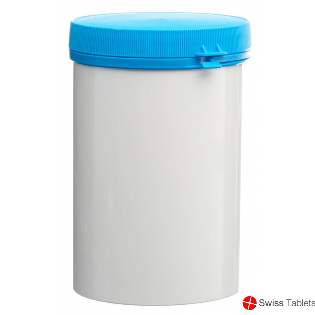 Omida Schüssler No6 Kal Sulf Tabletten D 6 1000g buy online