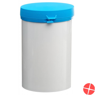 Omida Schüssler No2 Calc Phos Tabletten D 6 1000g