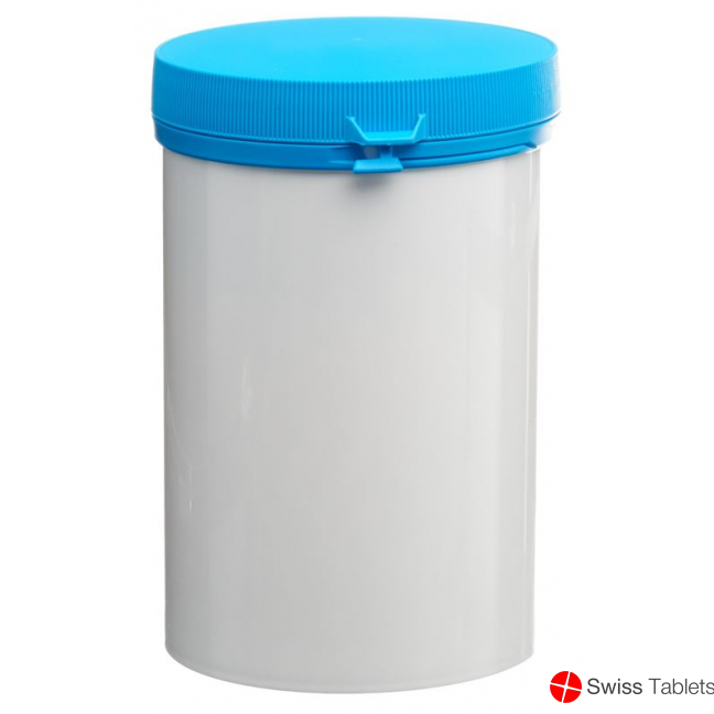 Omida Schüssler No2 Calc Phos Tabletten D 6 1000g buy online